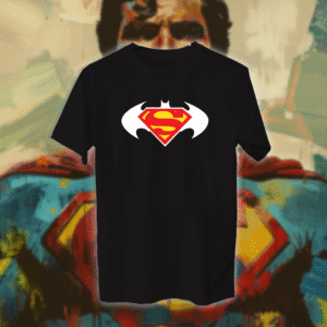 11052 Superman & Batman - سوبرمان