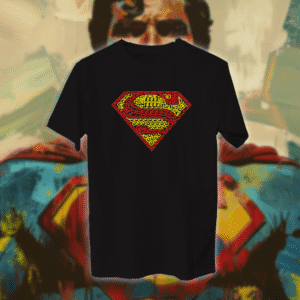 Superman - سوبرمان