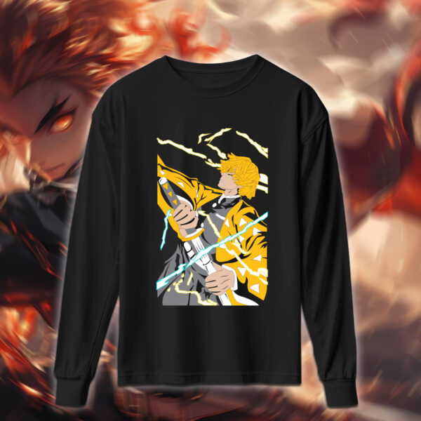 Demon Slayer - ديمون سلاير - Image 3