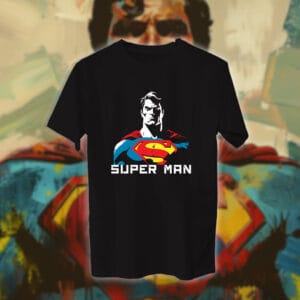 Superman - سوبرمان