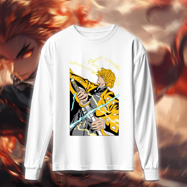 Demon Slayer - ديمون سلاير - Image 4