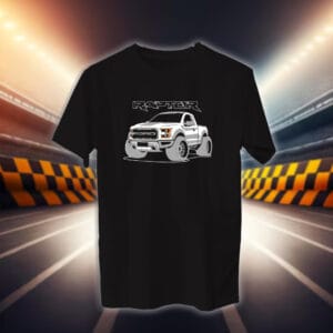 1120 Ford RAPTOR - سيارات