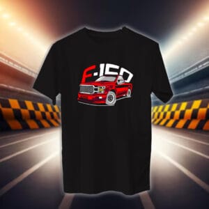 1128 Ford F-150 - سيارات