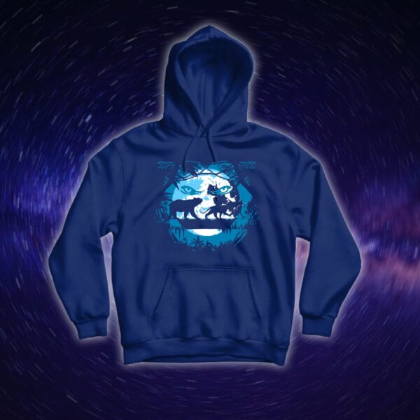 ماوكلي - سبيستون