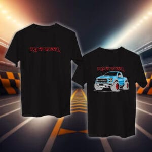 1132 Ford RAPTOR - سيارات