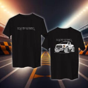 Ford RAPTOR - سيارات