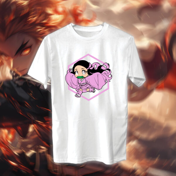 Demon Slayer - ديمون سلاير - Image 2