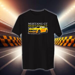 1140 موستنق - سيارات