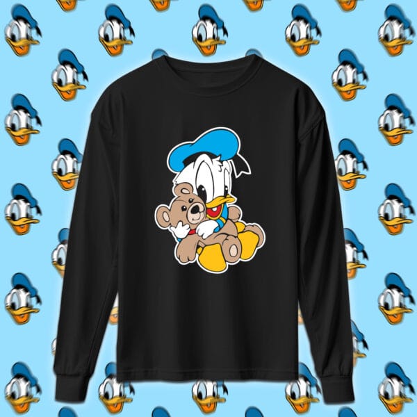 ⁦Donald Duck - بطوط⁩ - الصورة ⁦3⁩
