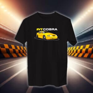 1156 Mustang Cobra - سيارات