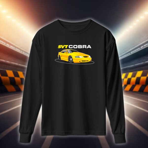 Mustang Cobra - سيارات - Image 3