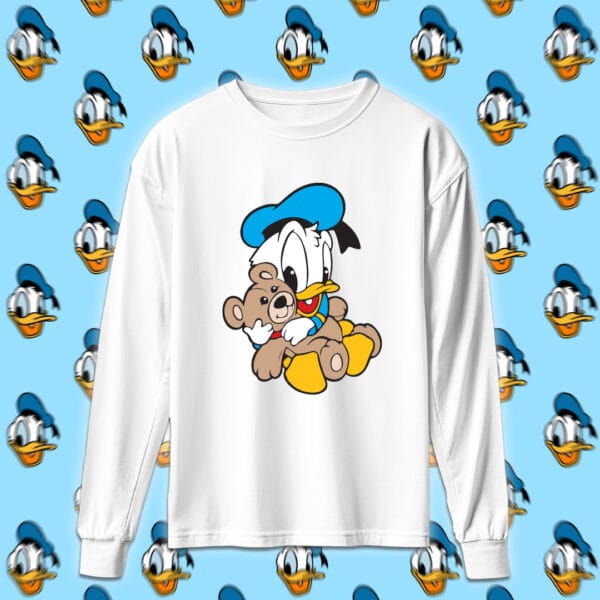 ⁦Donald Duck - بطوط⁩ - الصورة ⁦4⁩