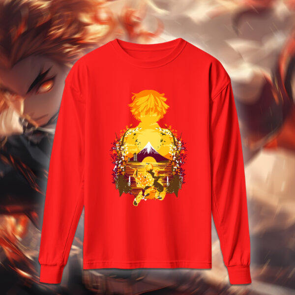 Demon Slayer - ديمون سلاير - Image 8