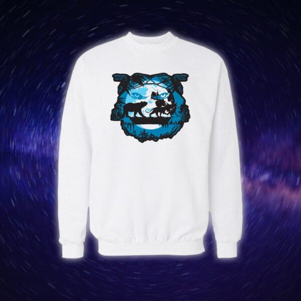 ماوكلي - سبيستون