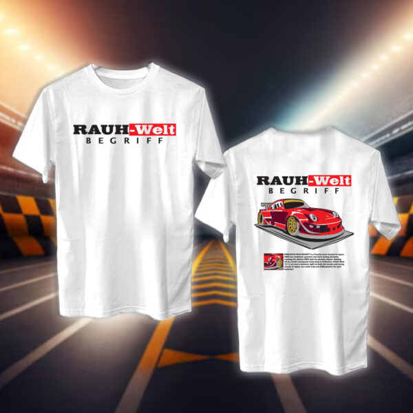 Porsche - سيارات - Image 2