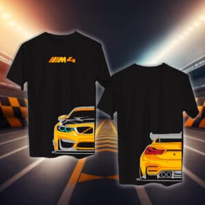 BMW M4 - سيارات