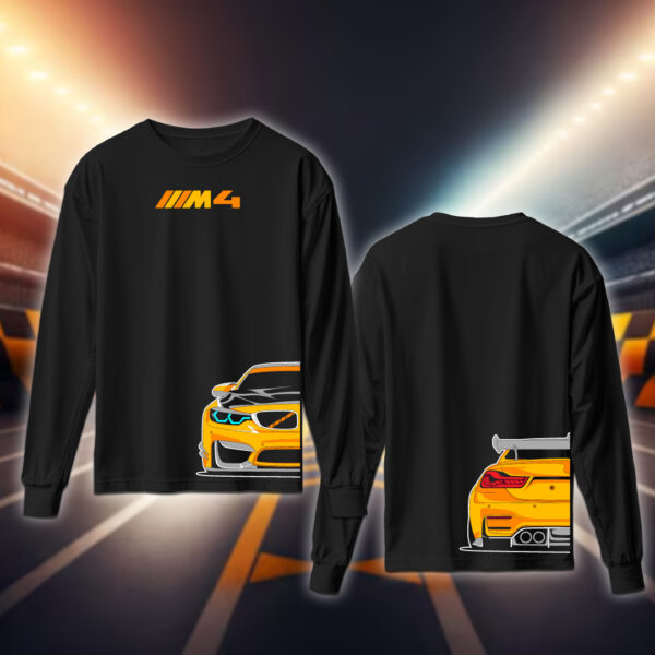 BMW M4 - سيارات - Image 3