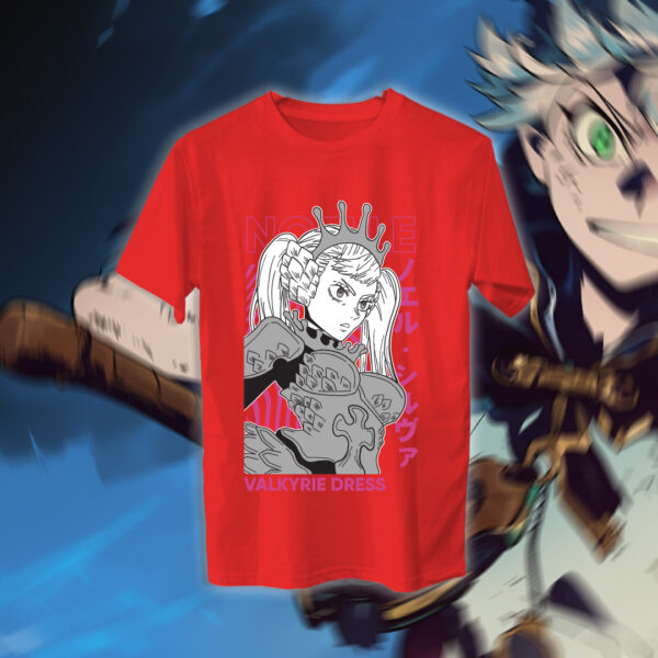 ⁦Black Clover - بلاك كلوفر⁩ - الصورة ⁦5⁩