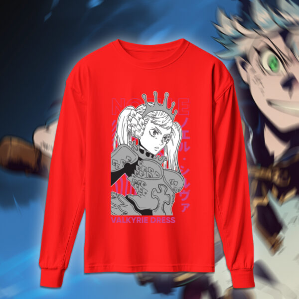 ⁦Black Clover - بلاك كلوفر⁩ - الصورة ⁦8⁩