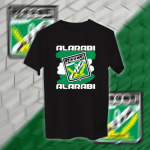 Alarabi - العربي