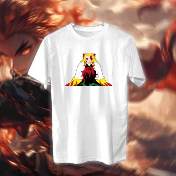 Demon Slayer - ديمون سلاير - Image 2