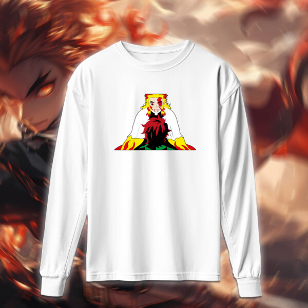 Demon Slayer - ديمون سلاير - Image 4