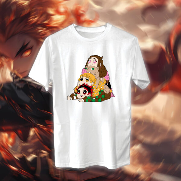 Demon Slayer - ديمون سلاير - Image 2