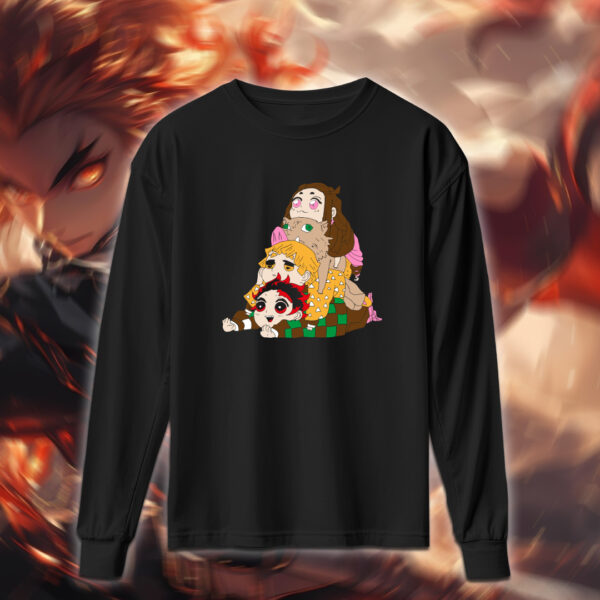 Demon Slayer - ديمون سلاير - Image 3
