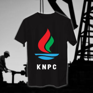 KNPC - مهندسين النفط