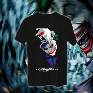 The Joker - الجوكر