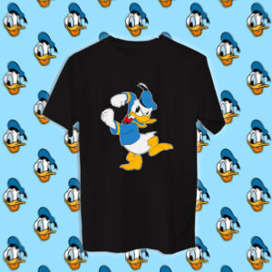 Donald Duck - بطوط