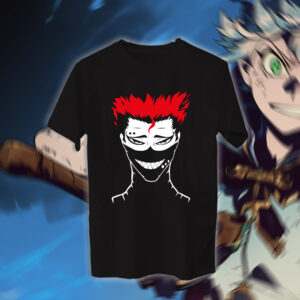 Black Clover - بلاك كلوفر