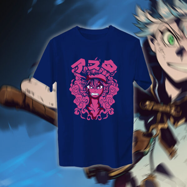 ⁦Black Clover - بلاك كلوفر⁩ - الصورة ⁦6⁩