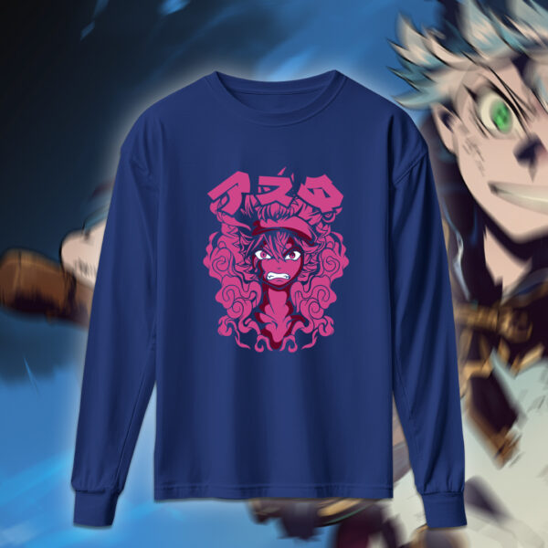 ⁦Black Clover - بلاك كلوفر⁩ - الصورة ⁦9⁩