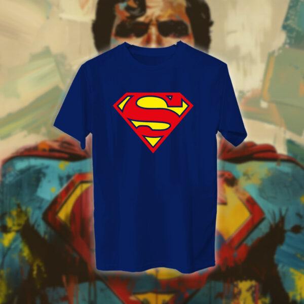 Superman - سوبرمان