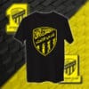 ittihad - شعار الاتحاد بالأحرف العربية