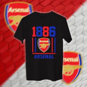 13 Arsenal - ارسنال