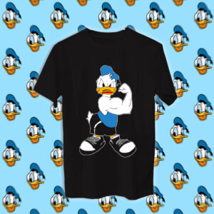 Donald Duck - بطوط