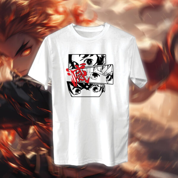 Demon Slayer - ديمون سلاير - Image 2