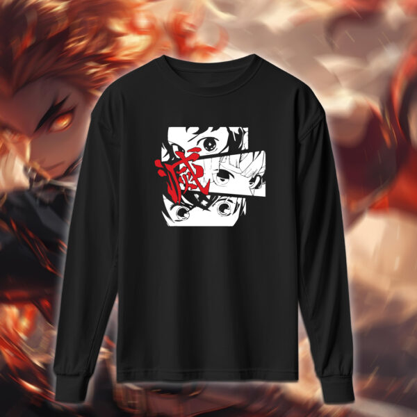 Demon Slayer - ديمون سلاير - Image 3