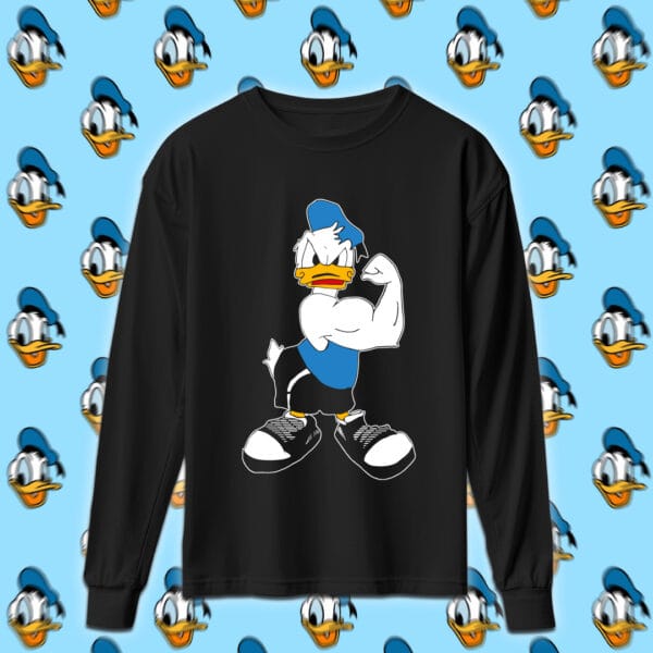 ⁦Donald Duck - بطوط⁩ - الصورة ⁦3⁩