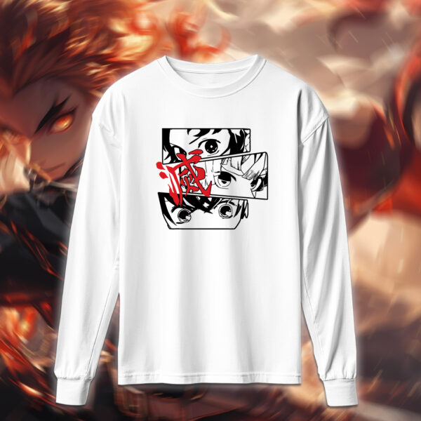 Demon Slayer - ديمون سلاير - Image 4