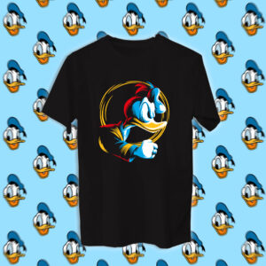 Donald Duck - بطوط