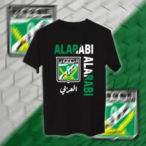 Alarabi - العربي