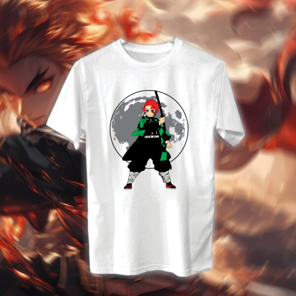 Demon Slayer - ديمون سلاير - Image 2