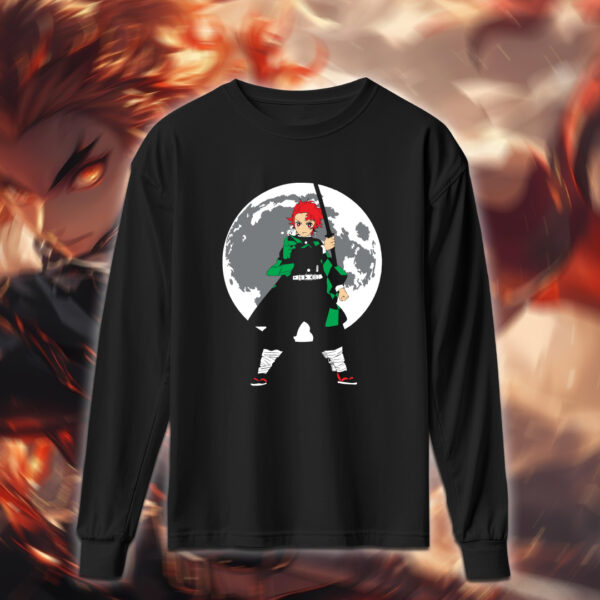 Demon Slayer - ديمون سلاير - Image 3