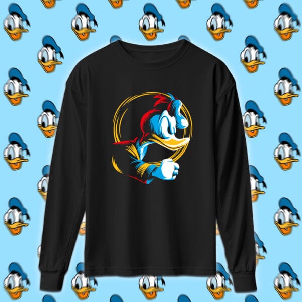 ⁦Donald Duck - بطوط⁩ - الصورة ⁦3⁩