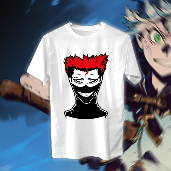 ⁦Black Clover - بلاك كلوفر⁩ - الصورة ⁦2⁩