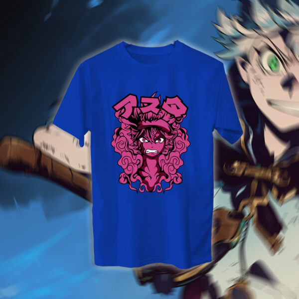⁦Black Clover - بلاك كلوفر⁩ - الصورة ⁦7⁩