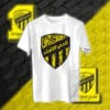 ittihad - شعار الاتحاد بالأحرف العربية